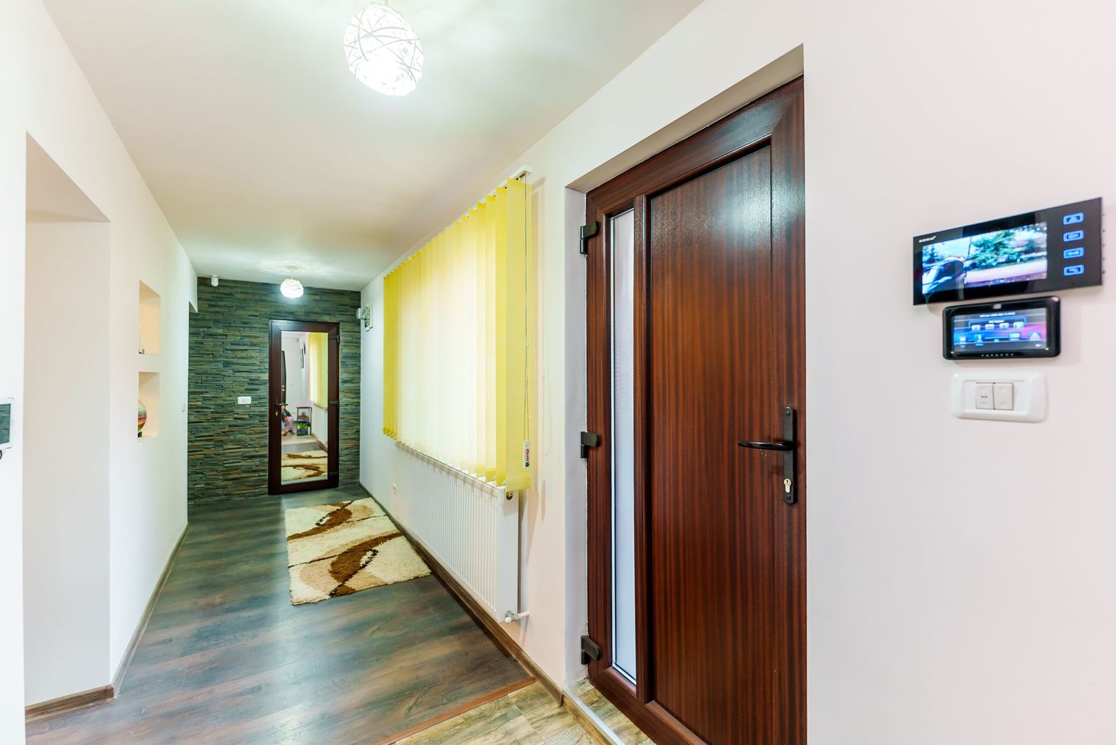 Casă la cheie în Aradul nou - Poză 8