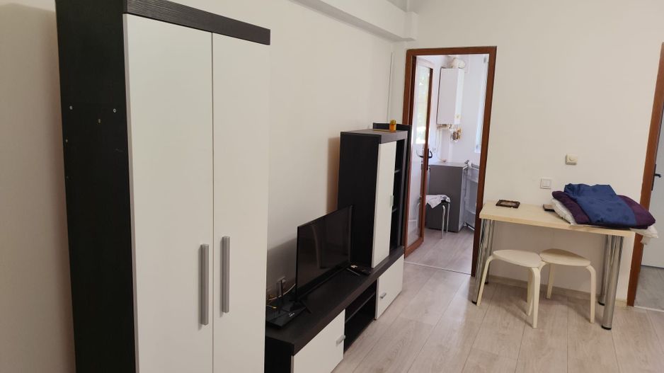 AP. 2 CAMERE- POPESTI-LEORDENI, CENTRALA PROPRIE, PARCARE, MODERN - Poză 2