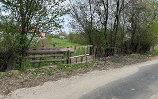 VÂNZARE TEREN CU POTENȚIAL MULTIPLU - Poză 4