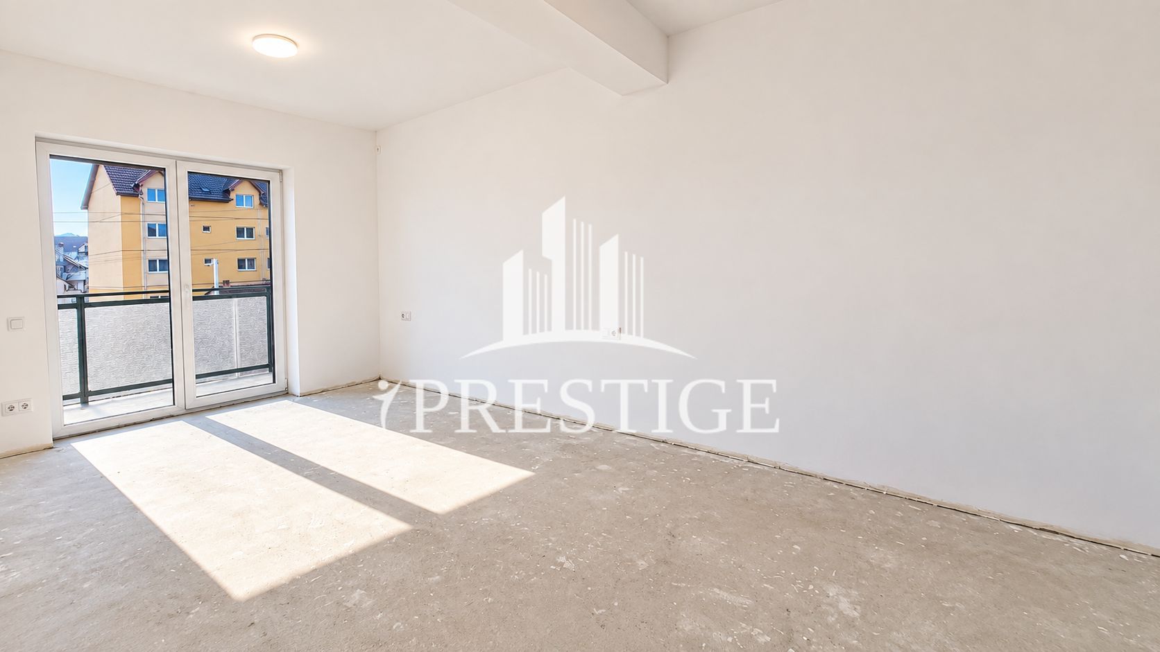 CASĂ DE VÂNZARE ÎN SIBIU TURNIȘOR | NOUĂ | 4 CAMERE | 3 BĂI - Poză 6