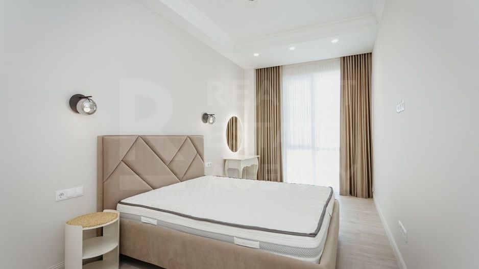 Chirie, apartament, 3 camere, strada Columna, Centru - Poză 7