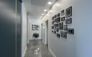 Casă superbă, modernă, pe un singur nivel – 128 mp utili / Comision 0% - Poză 4