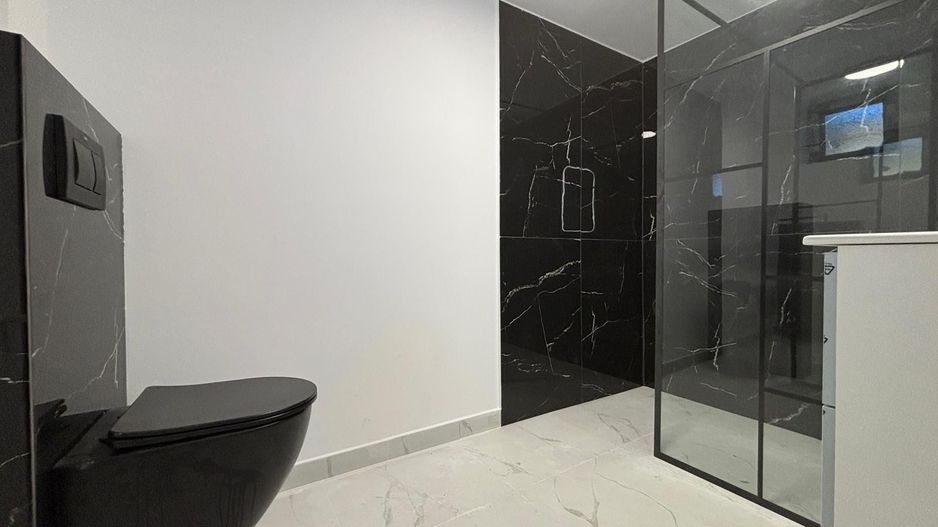 Garsonieră premium 37.62mp, cu terasă mare- Zamora Boutique - Poză 5