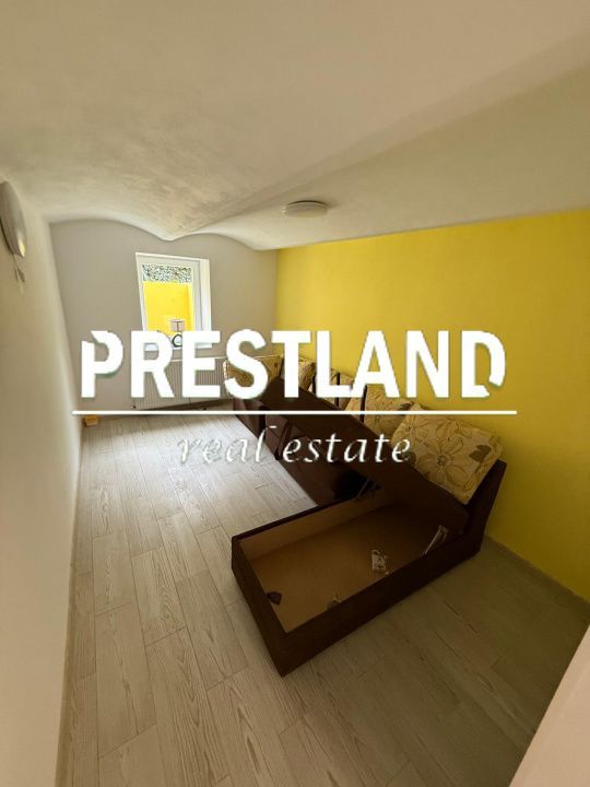 Apartament la casa de închirait, zona Centrală, str.G_ral Magheru, Sibiu!! - Poză 8