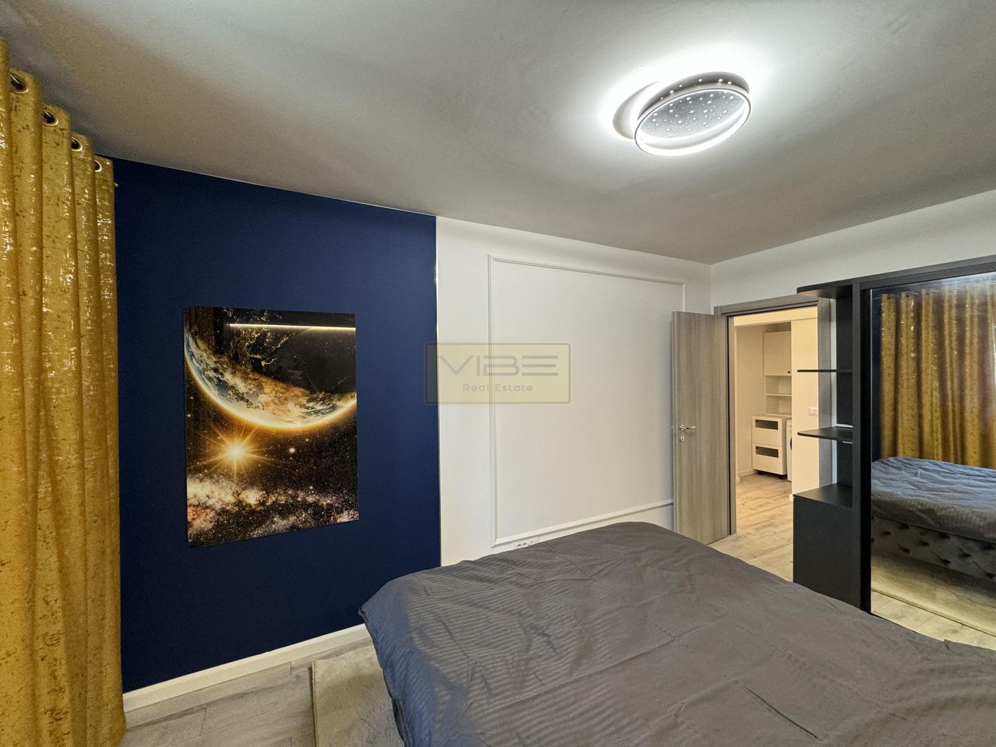 Apartament 2 camere  cu parcare Bucium - Excentric Apartaments - Poză 9