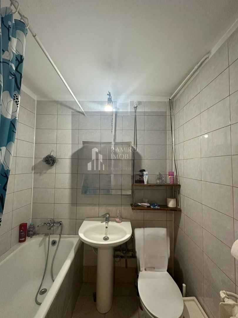Apartament 2 camere decomandat Soseaua Giurgiului / Resita - Poză 10