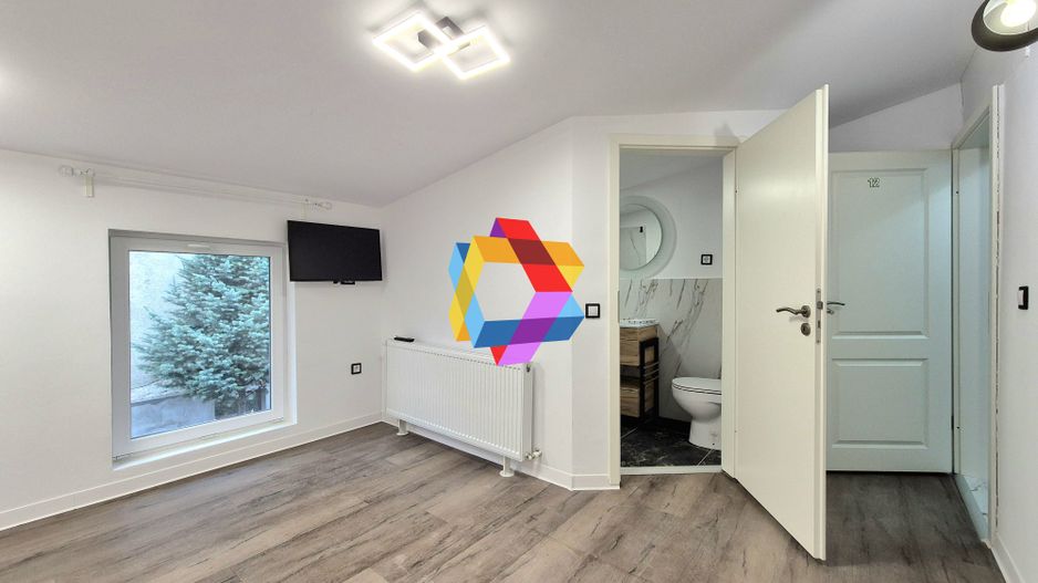 Spatiu de birouri la casă - 225 mp - Poză 19