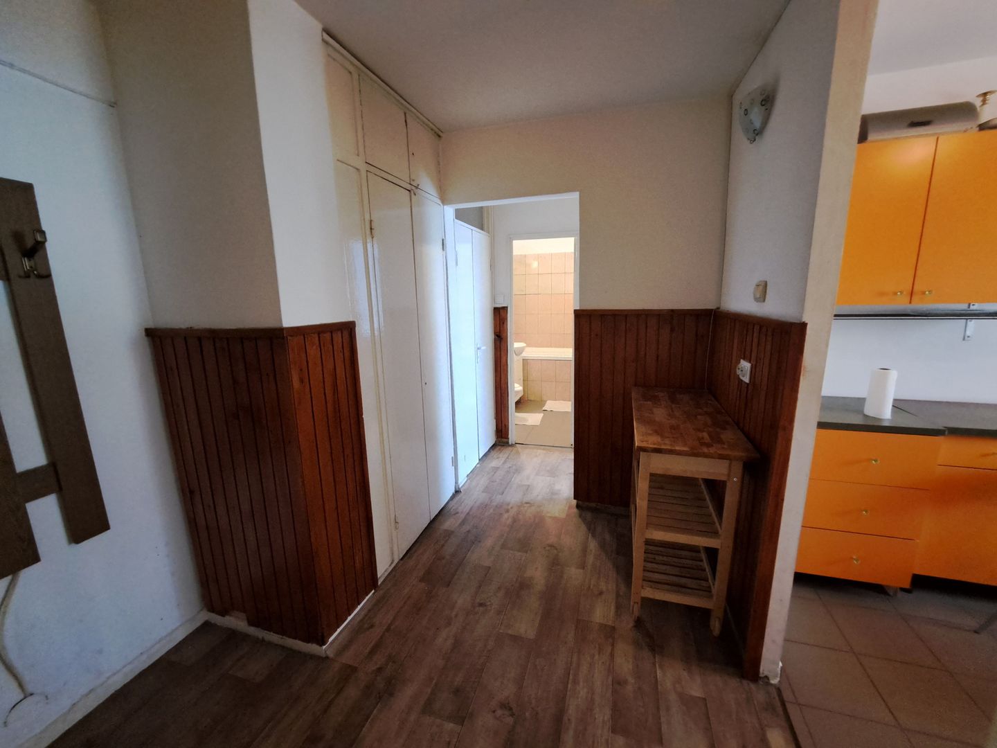 Apartament 2 camere decomandat etaj 1 Grigore Balan 49 M² - Poză 5