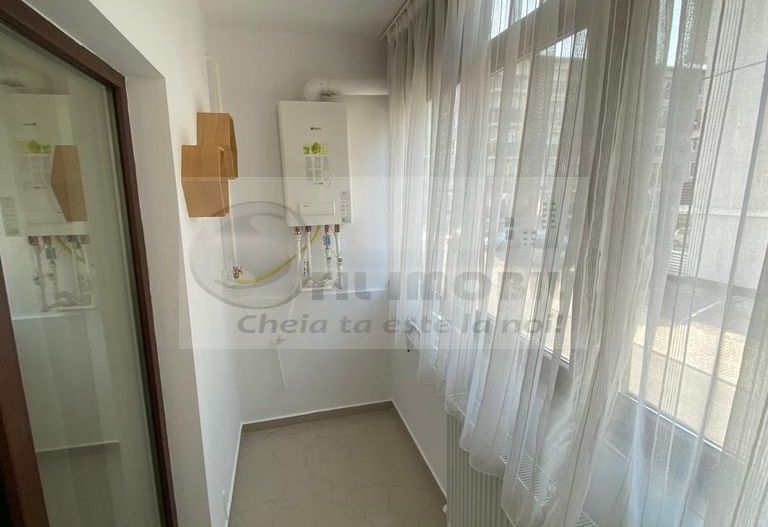 Apartament 2 camere decomandat – 59 mp, etaj 1/4, parcare Intabulata ! - Poză 13