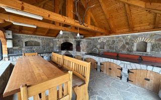 Vila de Lux la 13 km de Onesti - Poză 17