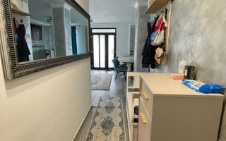 Casa Visan PROFI non stop - 3 camere - 500mp curte - mobilata - Poză 7