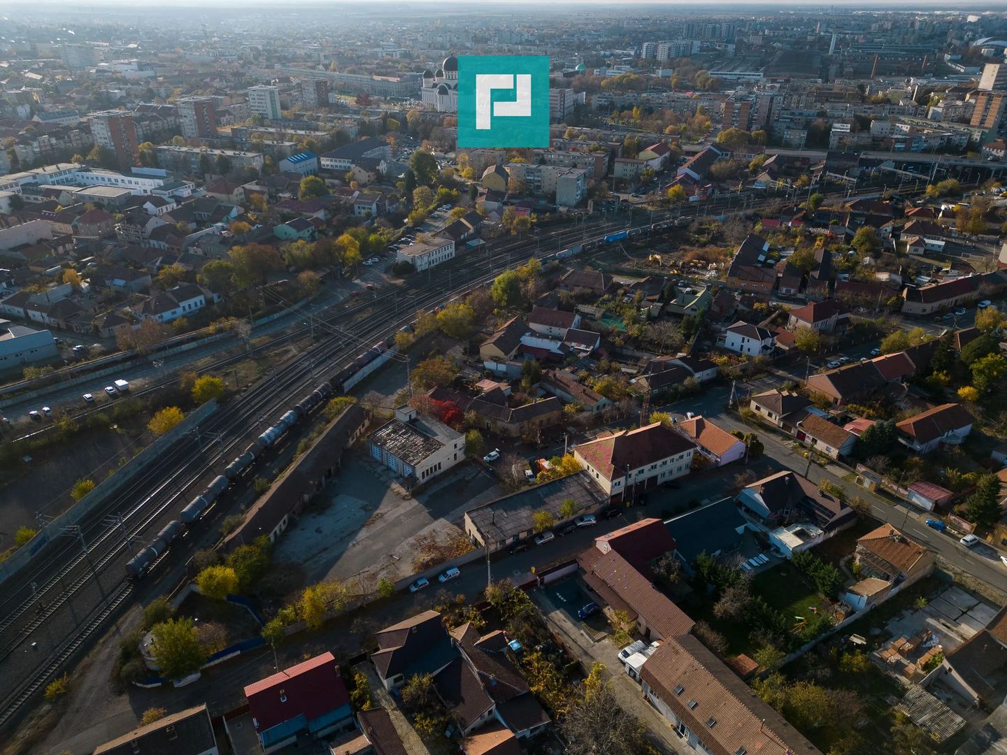 Imobil în suprafață de 3151mp pe Str.Ardealului - Poză 21