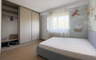 Apartament modern 3 camere | 2 bai |  Bloc nou | Parcare | Zorilor UMF - Poză 7