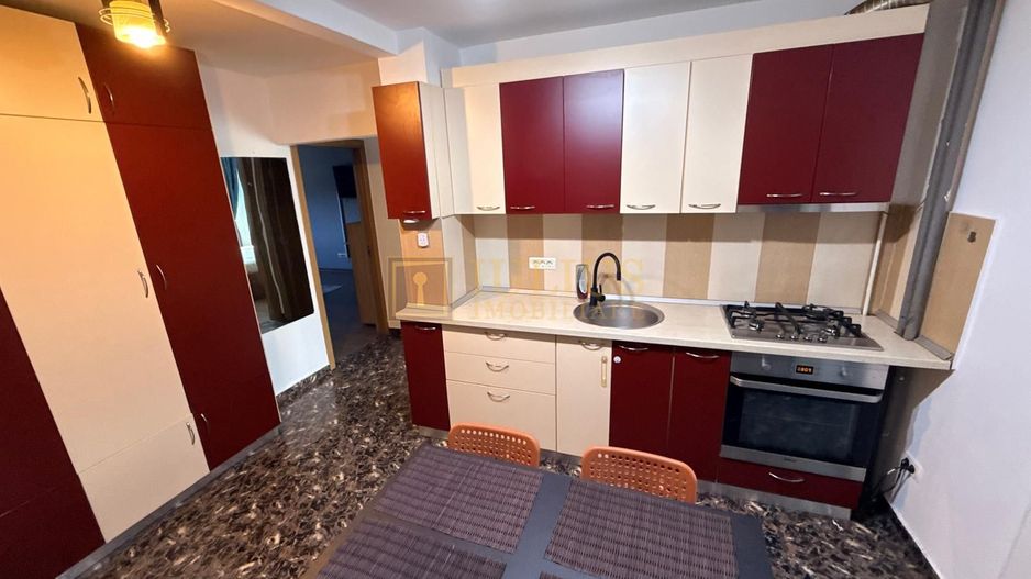 Soarelui| 2 camere| centrala proprie| etaj 2 | 55 mp| parcare - Poză 7