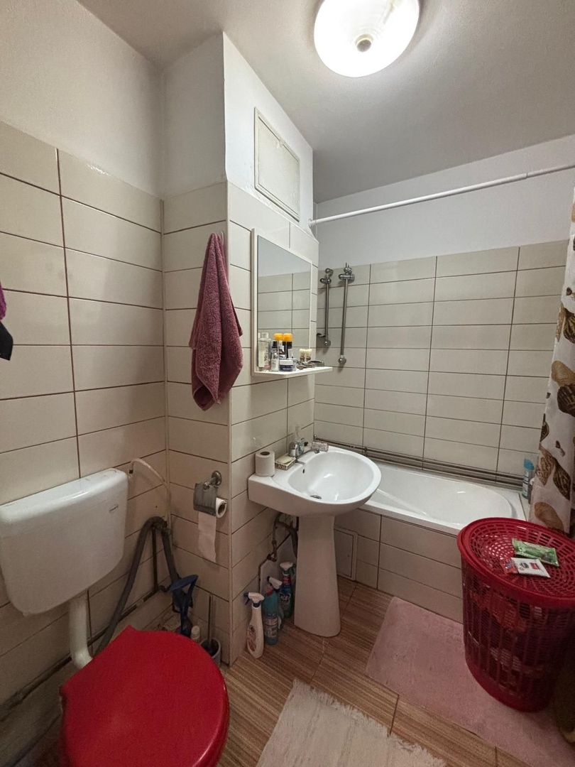 Apartament 3 camere decomandat Titulescu Piata Victoriei T670 - Poză 13