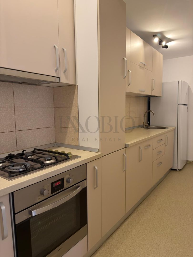 Apartament 2 camere | Spatios | Herastrau - Poză 10