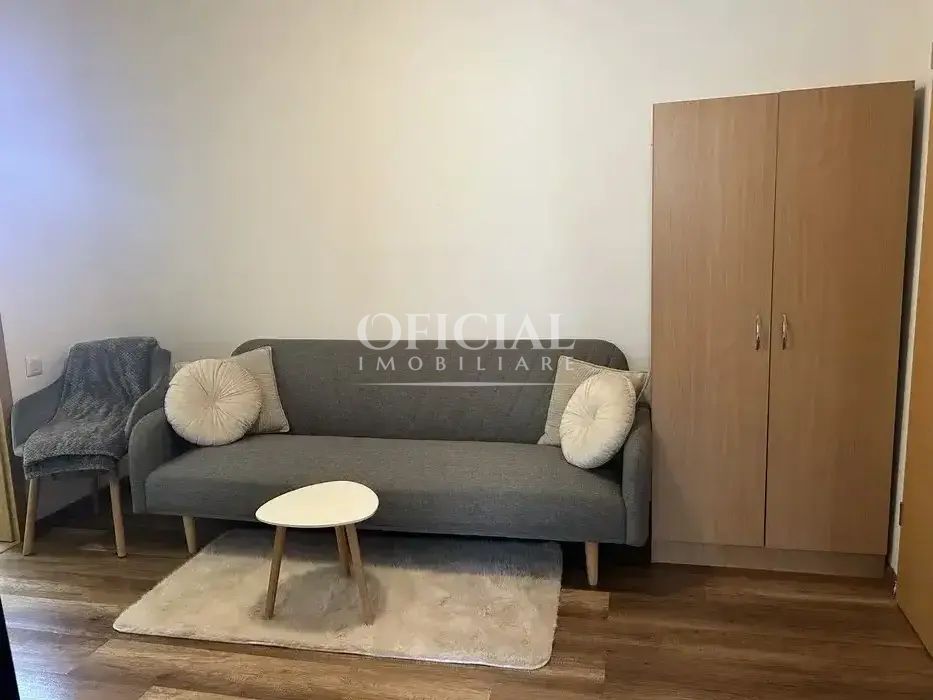 Apartament 1 Camera | 40 mp | Bloc nou | zona Alverna Spa | Gheorgheni - Poză 5