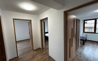 4 camere open space, Curte, Parcare, Modern, Lidl, Buna Ziua - Poză 15