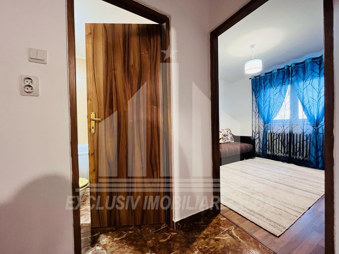 Apartament 3 camere decomandate | 70 mp | zona Prestige - Poză 5