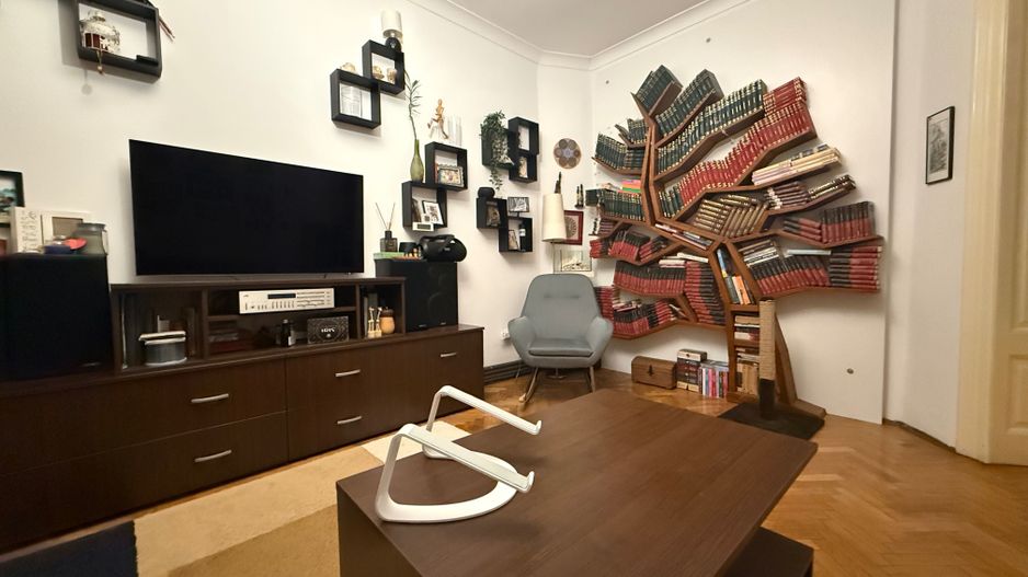 4 room apartment in villa | Ferdinand-Pache Protopopescu - Poză 2