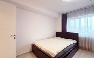 Sector 3 Titan Pallady 3 camere etaj 3 decomandat bucatarie inchisa - Poză 10