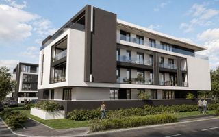 Apartamente finisdate | Compartimentari diferite | Zona Baritiu - Poză 2