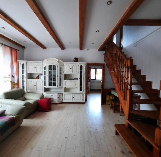 Casa Moderna P+E+M, ultracentral, 5 camere, Campina, Prahova - Poză 6