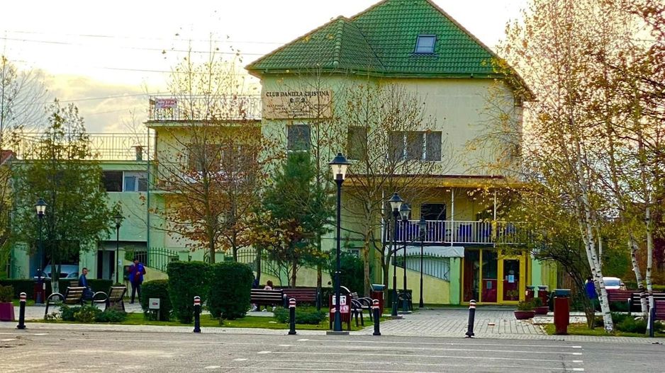 De inchiriat sau de vanzare – Spațiu Comercial în Ghermănești, Snagov, - Poză 13