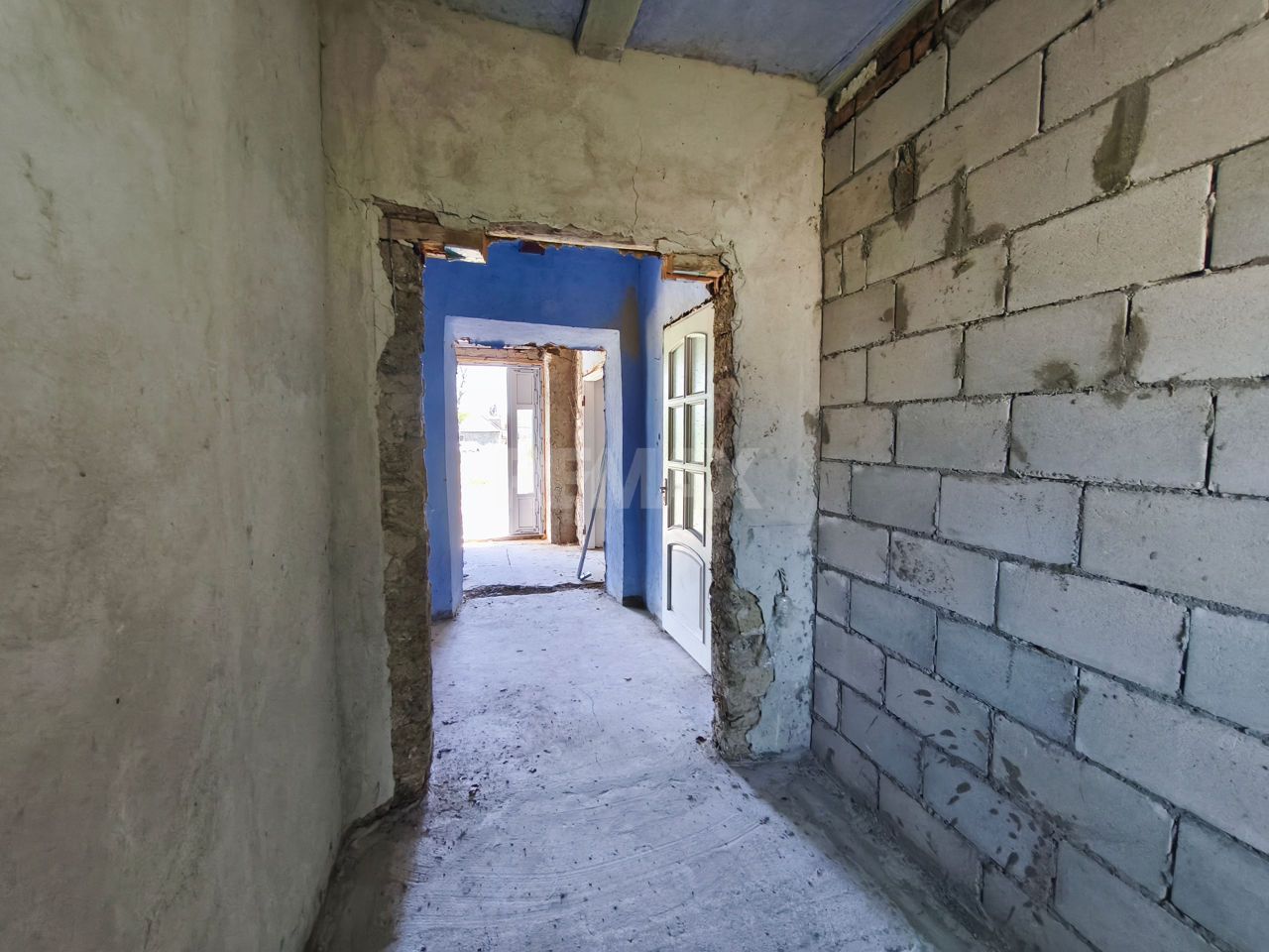 Casă de vânzare în Ohrincea, raionul Criuleni - Poză 4