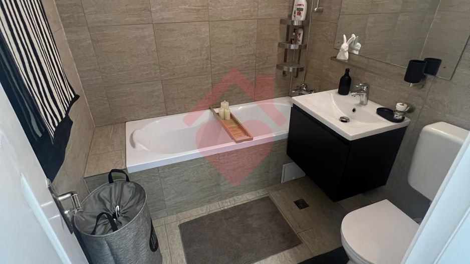 Apartament 3 camere Titulescu - 5 minute metrou - Poză 20