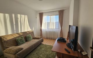 DE VANZARE 2 CAMERE DECOMANDAT | CARTIER LATIN | PARCARE | ETAJ 1 - Poză 2