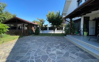 Locuinta eleganta cu finisaje premium - Poză 29