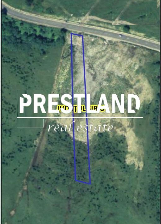 Teren extravilan situat în zona Bavaria!! - Poză 1