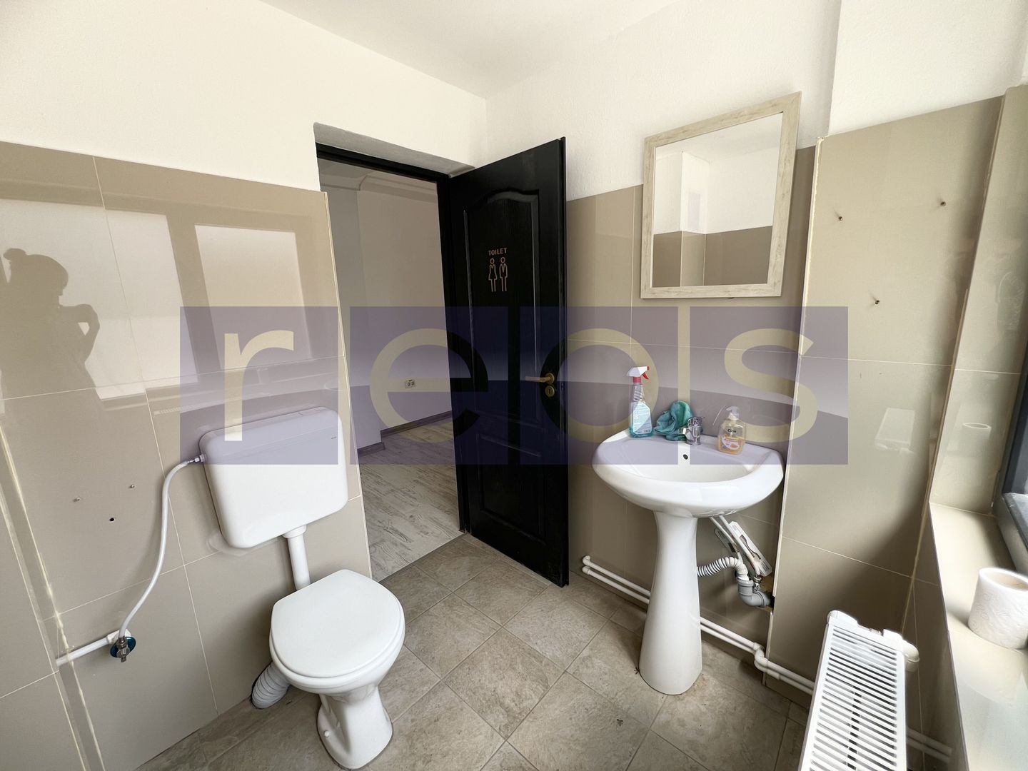 INCHIRIERE VILA BUZESTI | 200 MP UTIL | CURTE 130 MP | IDEAL REZIDENTA SAU FIRMA - Poză 8