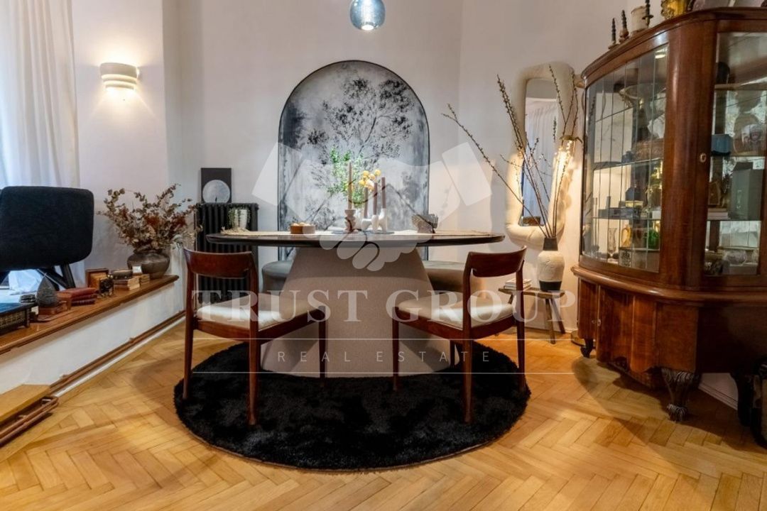 Apartament 3 camere Piața Sfântul Ștefan - Poză 2