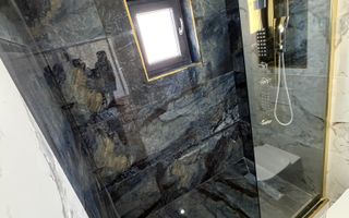 Casă individuală modernă de vânzare – Berceni 4 camere 290 mp curte - Poză 17