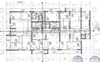 Zero comision, 170-310mp birou mobilat, Izvor, 9' metrou - Schiță 10