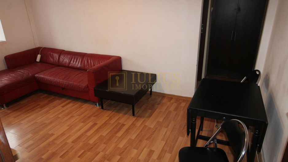 3 camere, la 5 minute de Iulius Mall-Torontal, centrala proprie - Poză 2