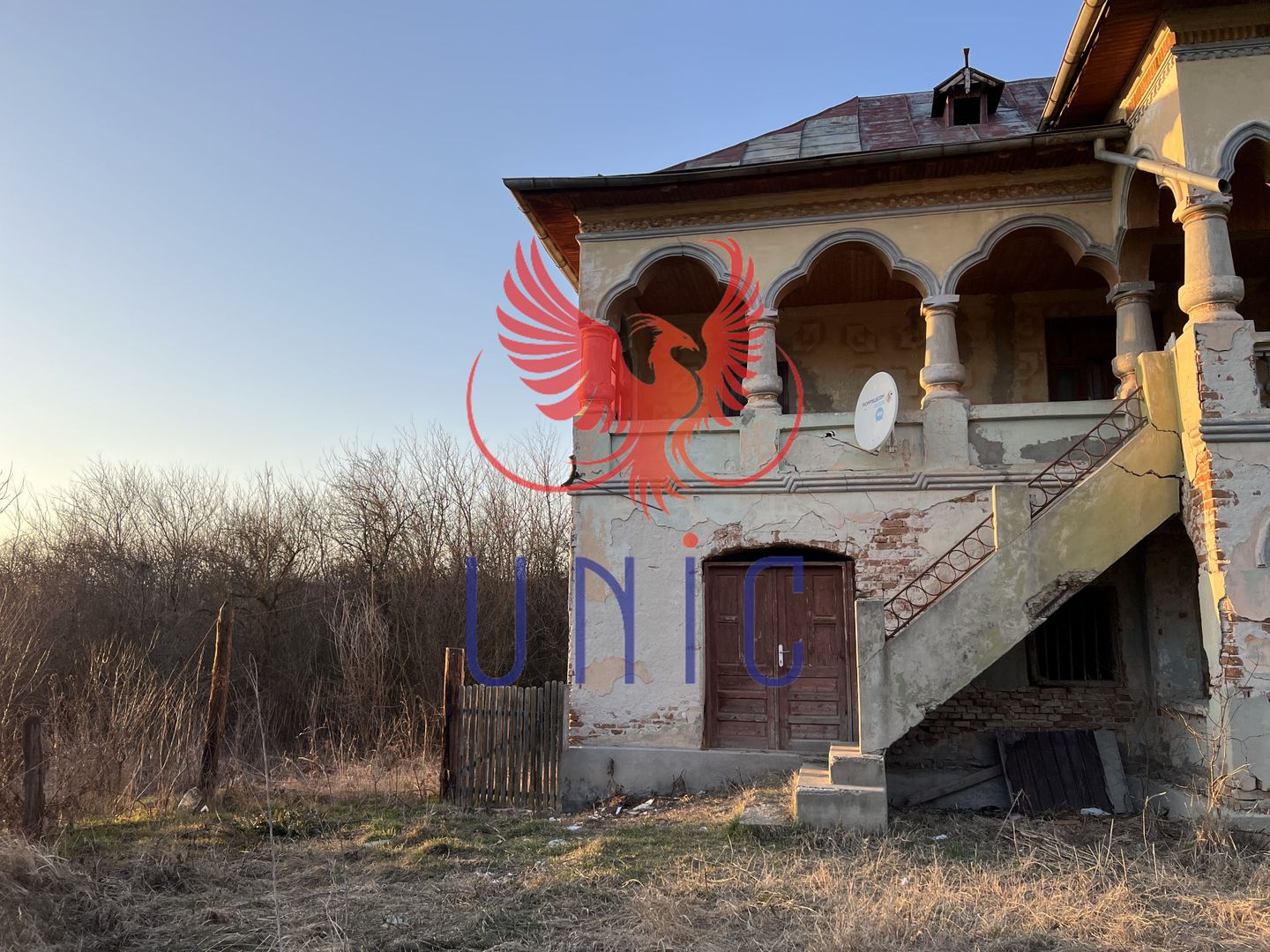 Conac Simnicul de sus Sat Cornet - Poză 5