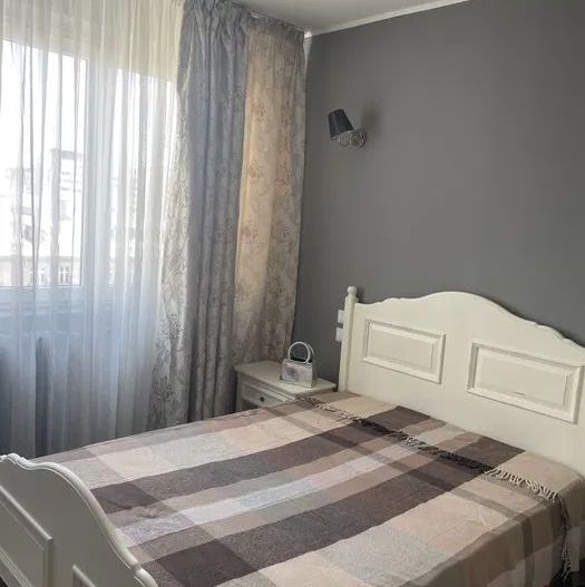 APARTAMENT 2 CAMERE GARA DE NORD - Poză 1
