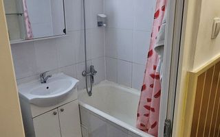 Apartament 1 cameră, etaj 1, 34 mp, zona Canta, Alexandru cel Bun, vânzare 75.000 EUR - Poză 1