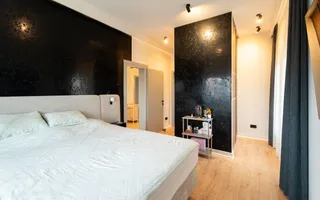 Vile elegante cu 800 m2 teren in cartierul Faget ! - Poză 14