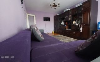 Apartament decomandat cu 2 camere, garaj și beci, Mărăști. - Poză 1
