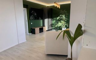 2 camere superb | Cubic 7 Residence - Poză 7