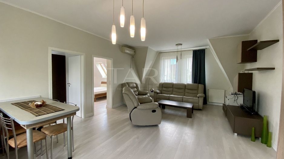 Oportunitate excelentă! Apartament in vilă, 5 camere. - Poză 16