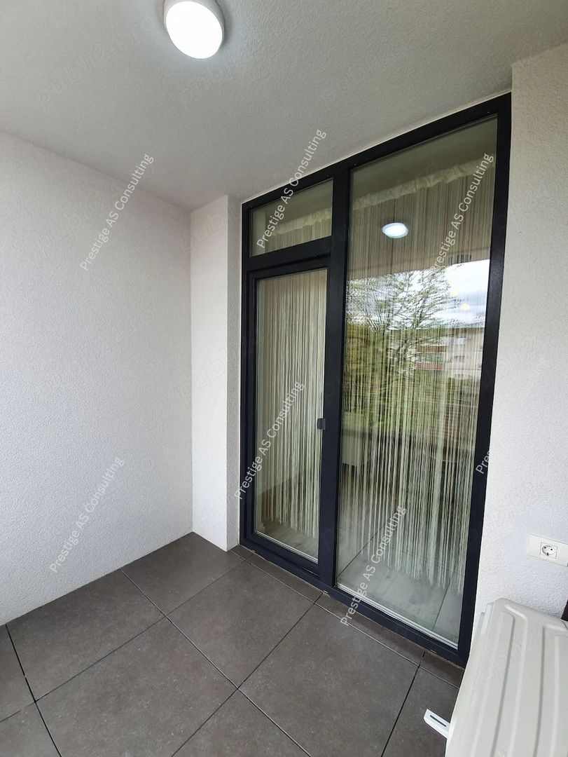 Apartament modern cu 2 camere de închiriat – Bloc Campeador, zona Kogălniceanu - Poză 3