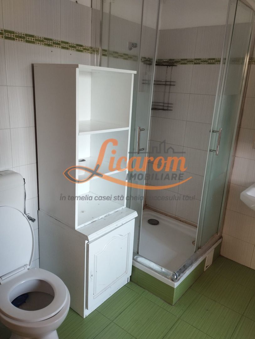 Apartament 3 camere Comuna Cristian,mobilat si utilat 430 euro. - Poză 8