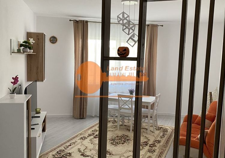 Apartament 2 camere – prima închiriere, cu parcare subterană – Metrou Păcii - Poză 1