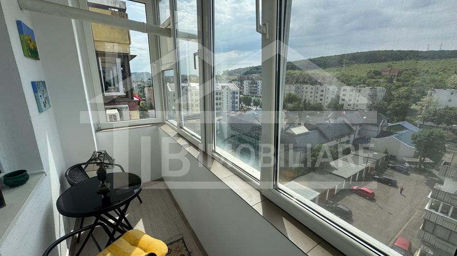 Apartament cu o camera, 40mp, petfriendly, Zona E.On - Poză 6