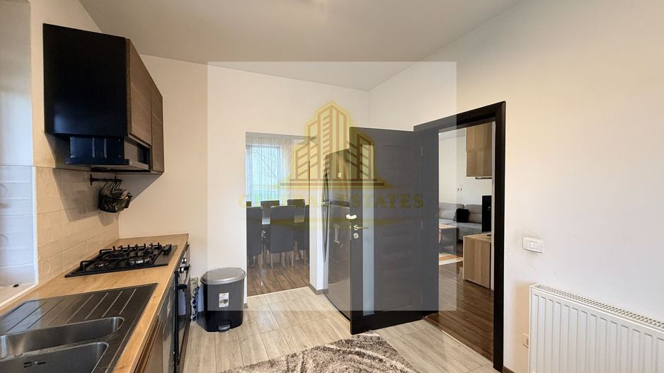 Duplex 100mp, pozitionat central, curte proprie, proprietar - Poză 4